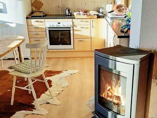 Maison de vacances Welt  10