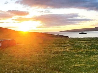 Vakantiehuis Welt  11