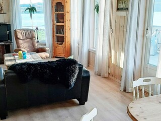 Vakantiehuis Welt  12