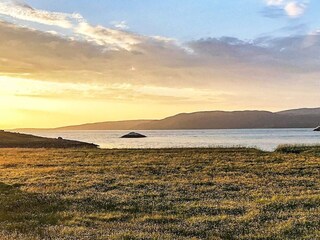 Vakantiehuis Welt  13