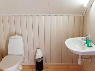 Maison de vacances Welt  19