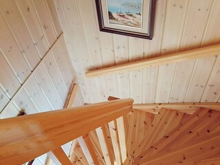 Maison de vacances Welt  20