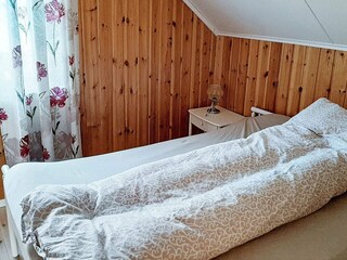 Vakantiehuis Welt  22