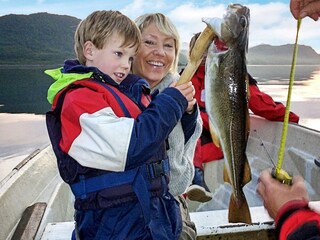 Casa de vacaciones Welt  28