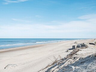 Ferienhaus Søndervig Außenaufnahme 2