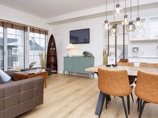 Maison de vacances Søndervig  21