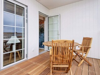 Maison de vacances Søndervig  39