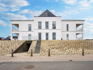 Maison de vacances Søndervig  47