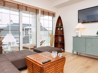 Maison de vacances Søndervig  48