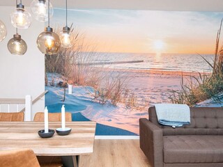 Maison de vacances Søndervig  6