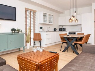 Maison de vacances Søndervig  36