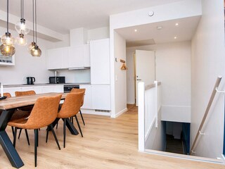 Maison de vacances Søndervig  32