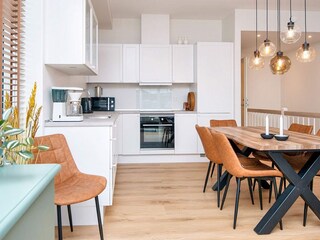 Casa de vacaciones Søndervig  14