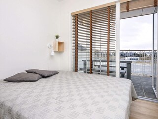 Maison de vacances Søndervig  34