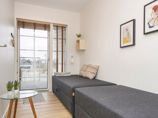 Maison de vacances Søndervig  22