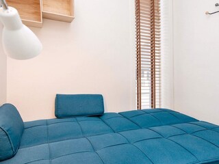 Casa de vacaciones Søndervig  21