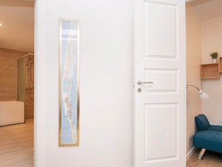 Ferienhaus Søndervig  22