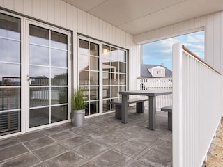 Holiday house Søndervig  11