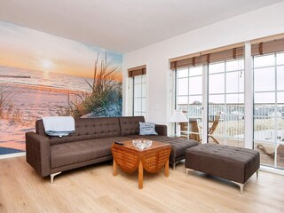 Maison de vacances Søndervig  35