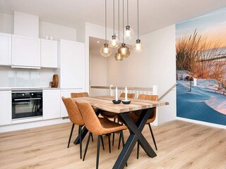 Maison de vacances Søndervig  22