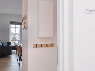 Casa de vacaciones Søndervig  14