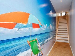 Casa per le vacanze Søndervig  15