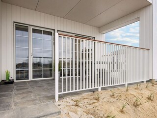 Casa de vacaciones Søndervig  17