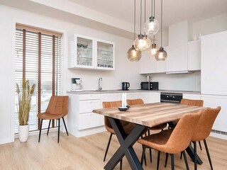 Maison de vacances Søndervig  19