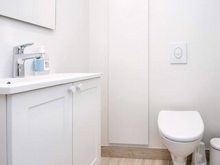 Casa de vacaciones Søndervig  10