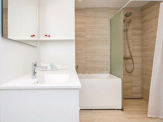 Holiday house Søndervig  38