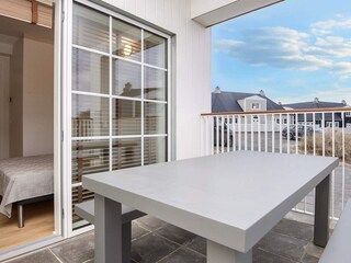 Casa de vacaciones Søndervig  38