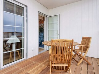 Maison de vacances Søndervig  41