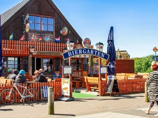 Maison de vacances Søndervig  23