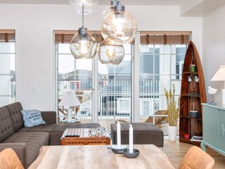 Maison de vacances Søndervig  42