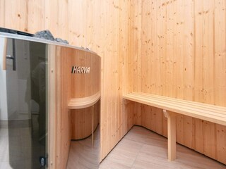 Casa per le vacanze Søndervig  11