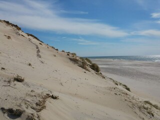 Casa de vacaciones Søndervig  43