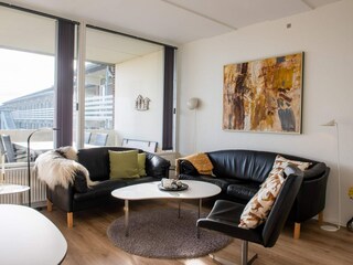 Vakantiehuis Fanø Bad  12