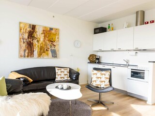 Vakantiehuis Fanø Bad  14