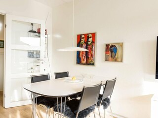 Holiday house Fanø Bad  16