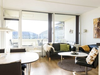 Vakantiehuis Fanø Bad  19