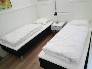 Vakantiehuis Fanø Bad  22