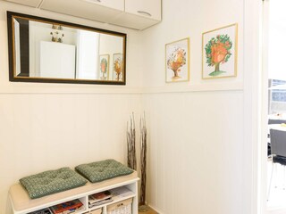 Casa per le vacanze Fanø Bad  23