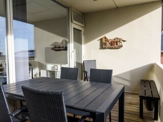 Casa per le vacanze Fanø Bad  25