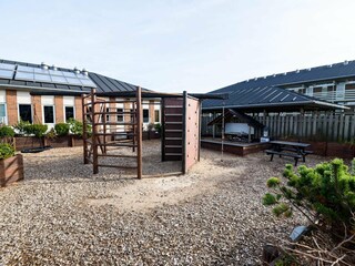 Vakantiehuis Fanø Bad  26