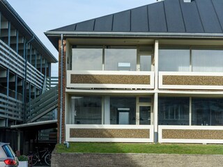 Casa de vacaciones Fanø Bad Grabación al aire libre 3