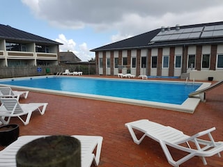 Ferienhaus Fanø Bad  27