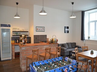 Vakantiehuis Horní Maršov Kenmerken 14