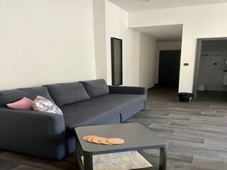 Casa per le vacanze Horní Maršov Caratteristiche 9