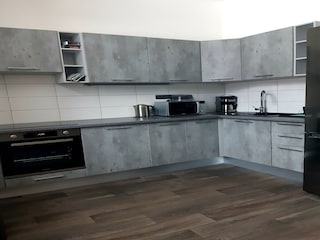 Maison de vacances Horní Maršov Équipement 4