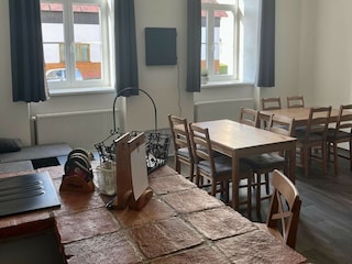 Maison de vacances Horní Maršov Équipement 20